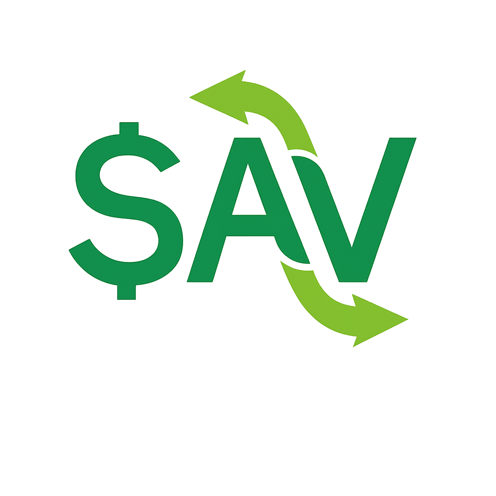 SAV Logo